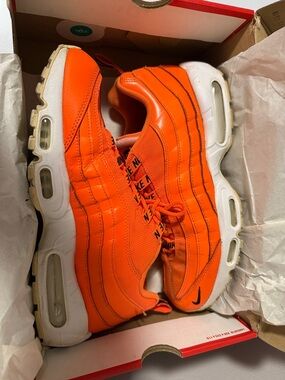 Nike Air Max 95